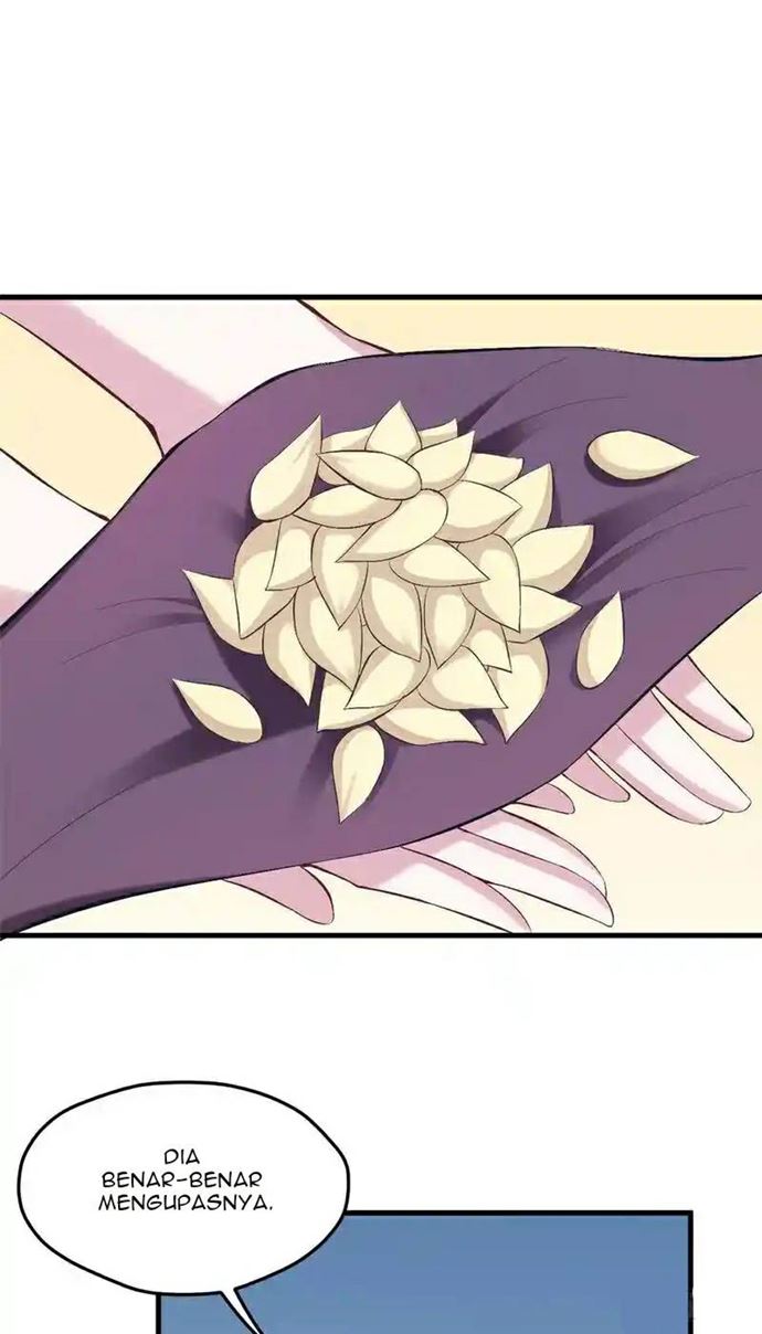 Beauty and the Beasts Chapter 186 Gambar 33